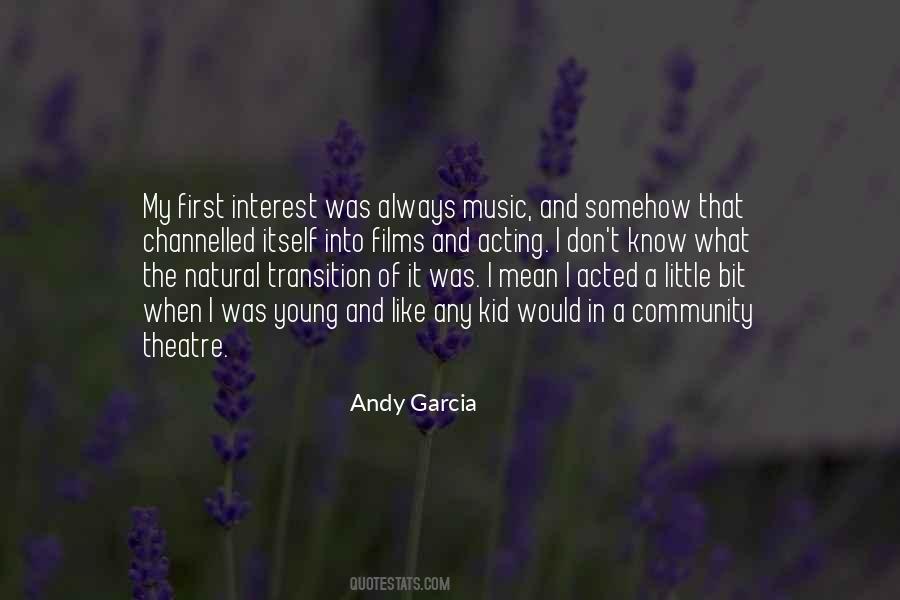 Mean Theatre Quotes #906061