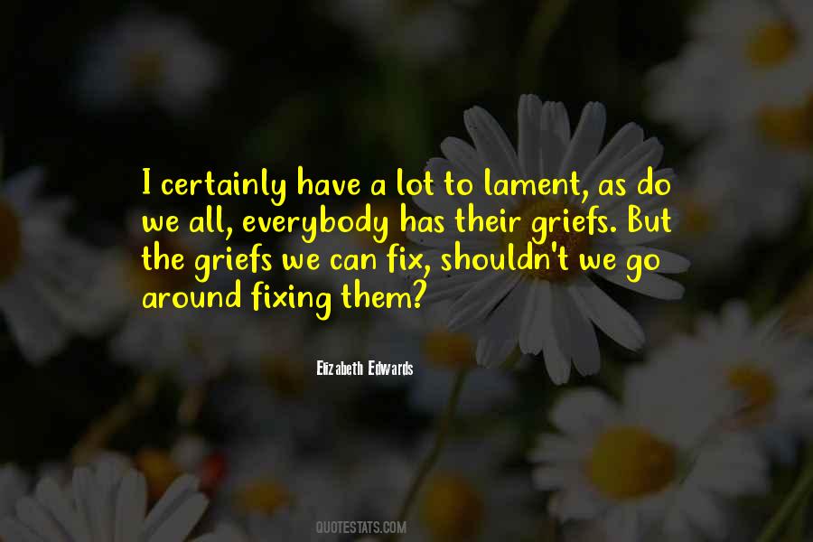 Healing Grief Quotes #1348013
