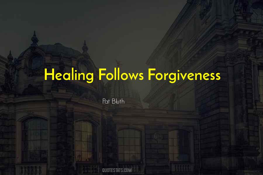Healing Grief Quotes #255135