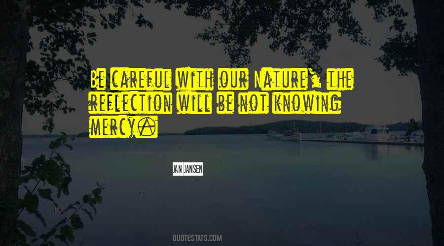Nature S Beauty Quotes #166998