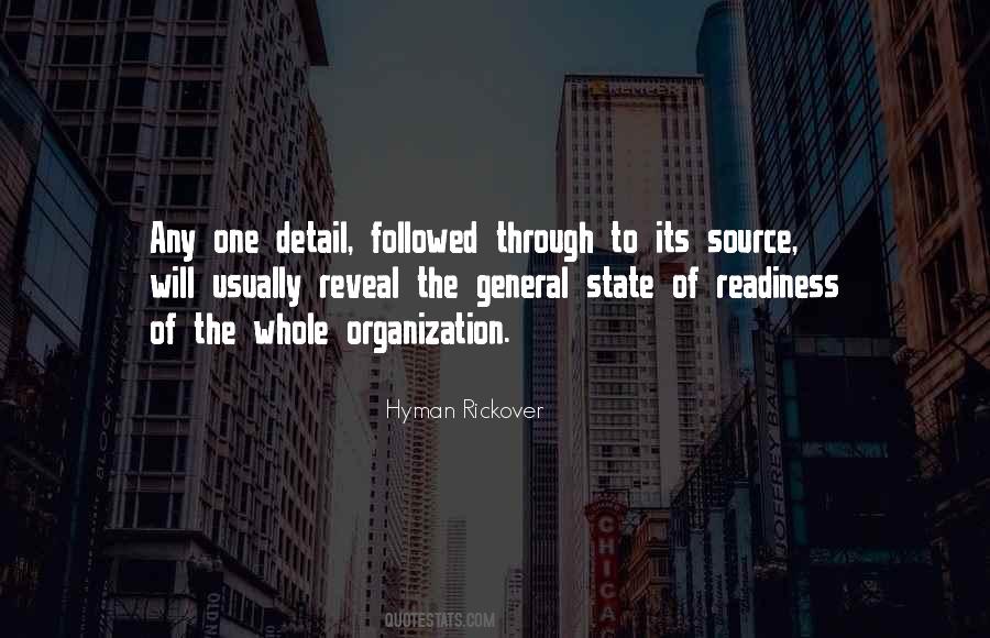 You Have To Reveal It Quotes #12328