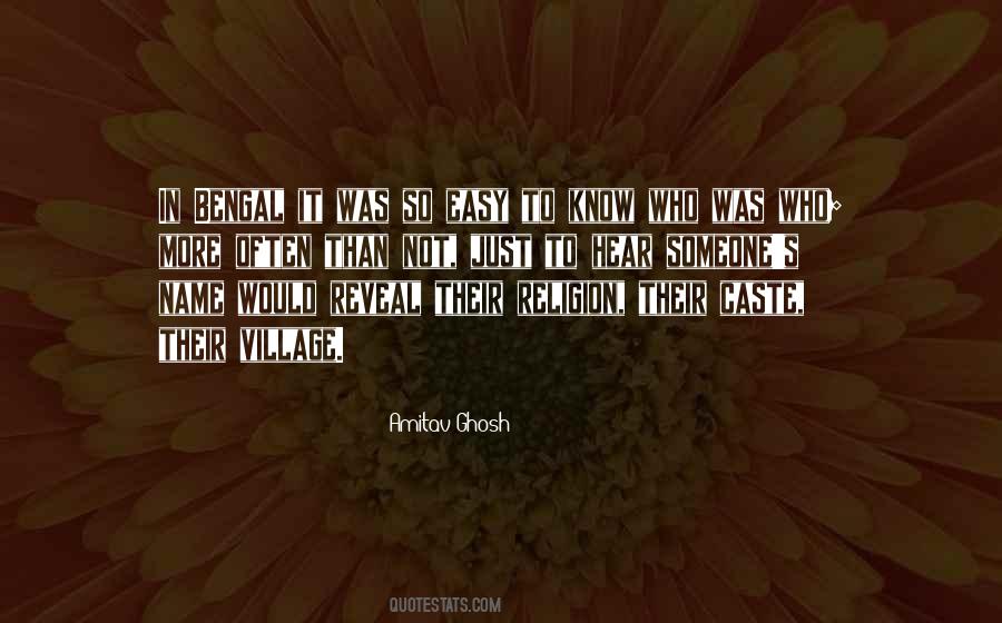 You Have To Reveal It Quotes #14892
