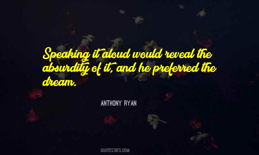 You Have To Reveal It Quotes #37187