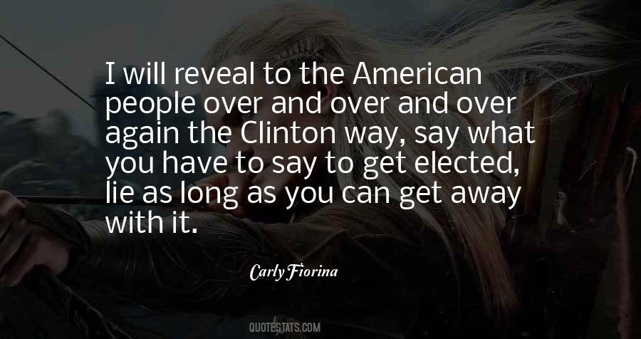 You Have To Reveal It Quotes #855622