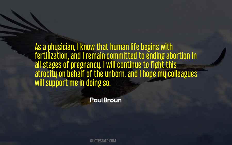 Ending Of Life Quotes #773149