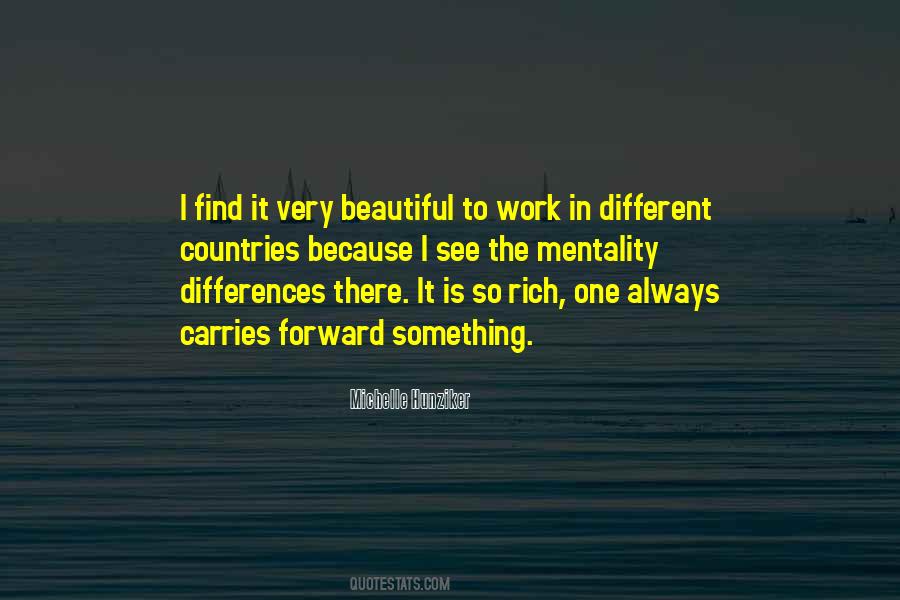 Quotes About Rich Countries #1638060