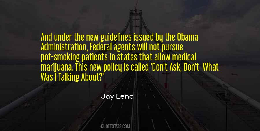 Quotes About Federal Agents #1415375