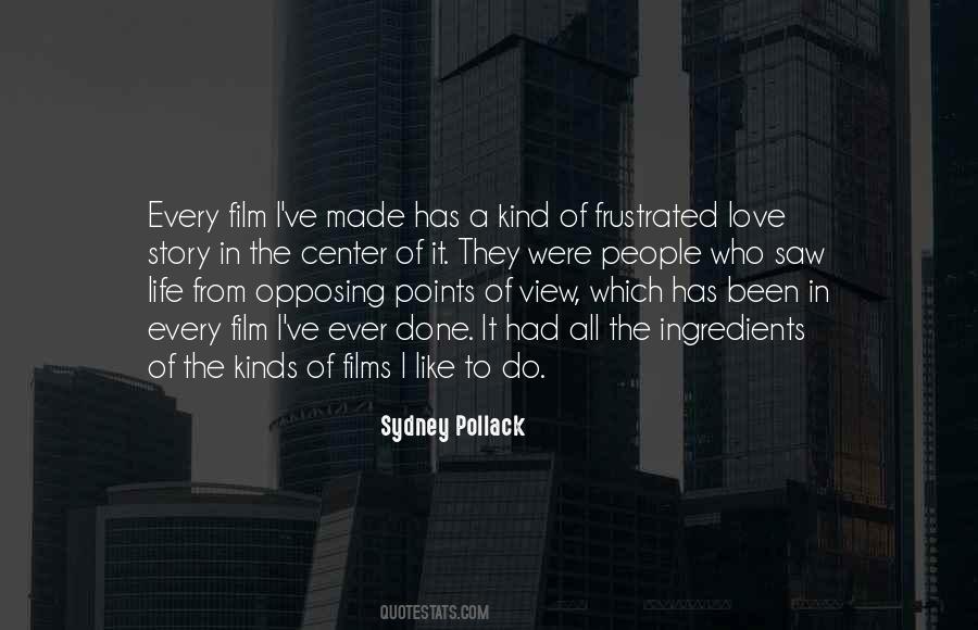 Ingredients Of Love Quotes #1301527