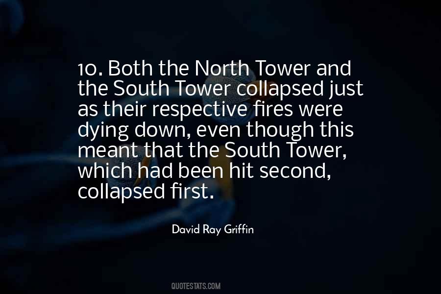 Quotes About 9/11 Conspiracy Theories #24520