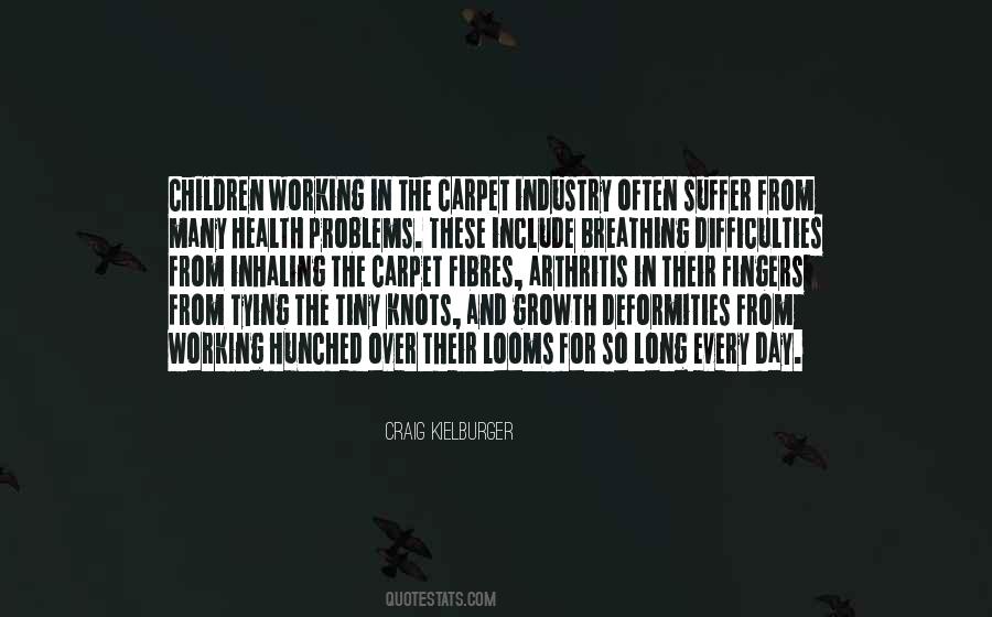 Suffer The Children Quotes #1599613