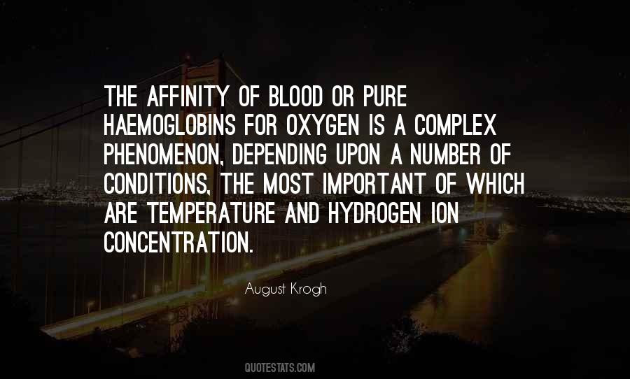 Quotes About Hydrogen #870362