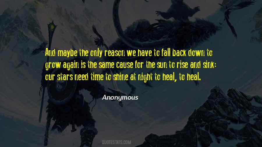 Quotes About Change Anonymous #1325811