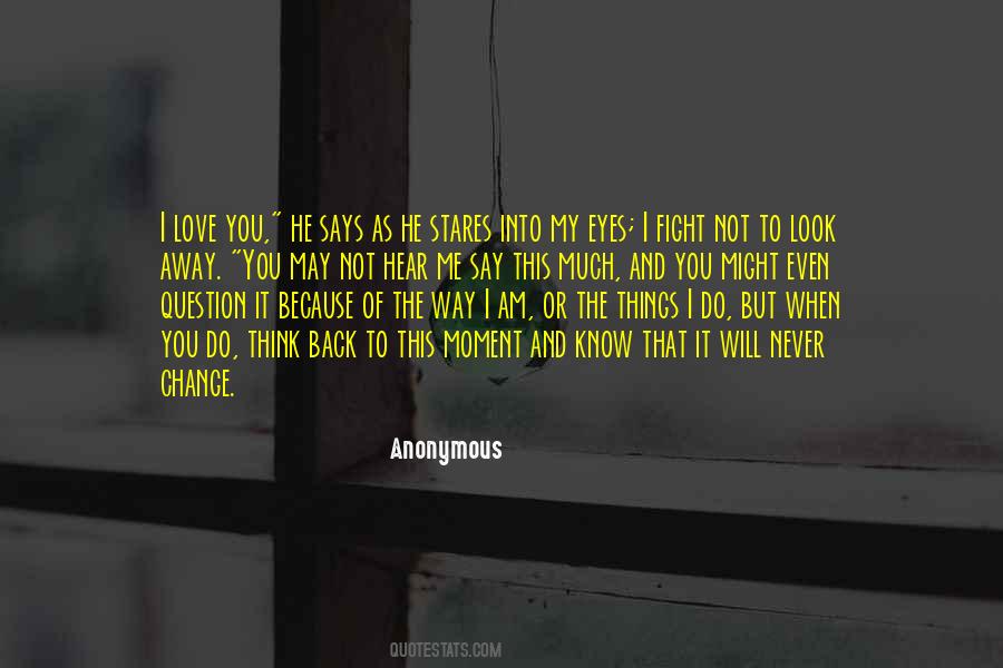 Quotes About Change Anonymous #556455