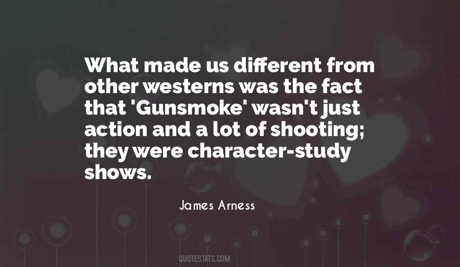Quotes About Westerns #358098