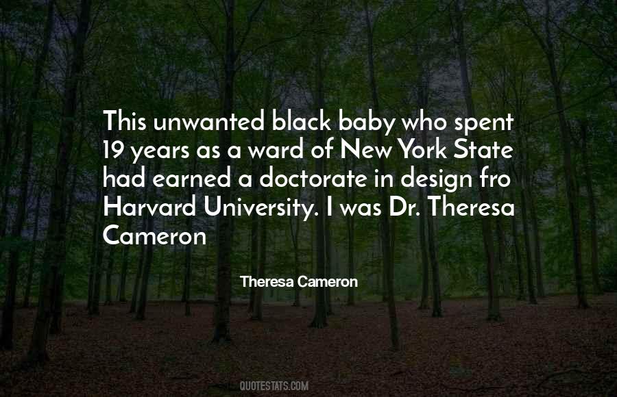 Quotes About Cameron #1281345