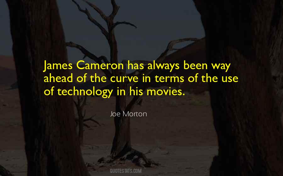 Quotes About Cameron #1742702