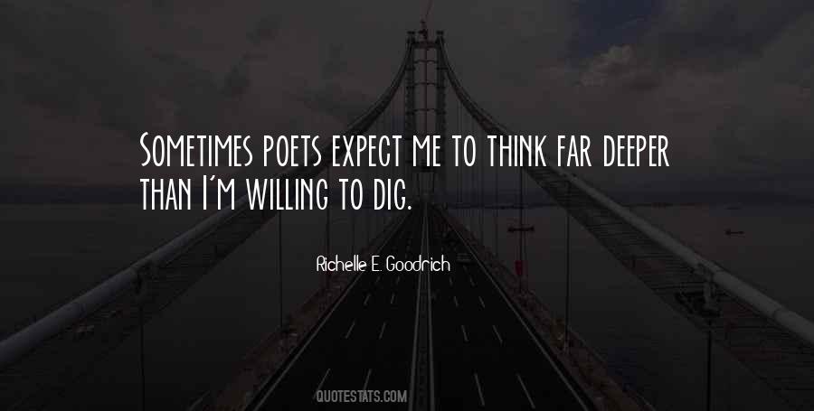 Expound Upon Quotes #232728