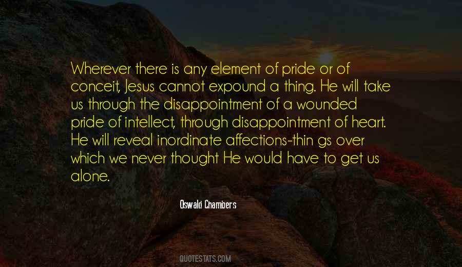 Expound Upon Quotes #487819