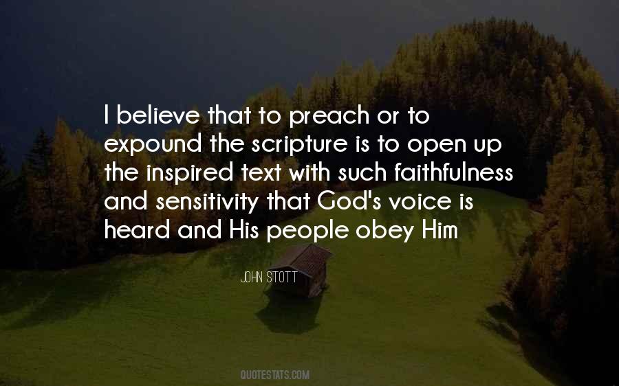 Expound Upon Quotes #624288
