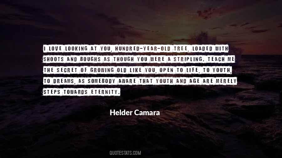 Open Secret Quotes #155805