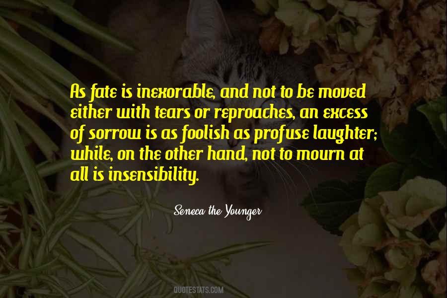 Hands Hand Quotes #12691