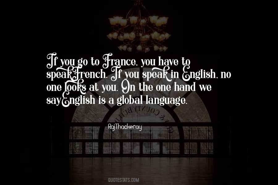 Hands Hand Quotes #12788