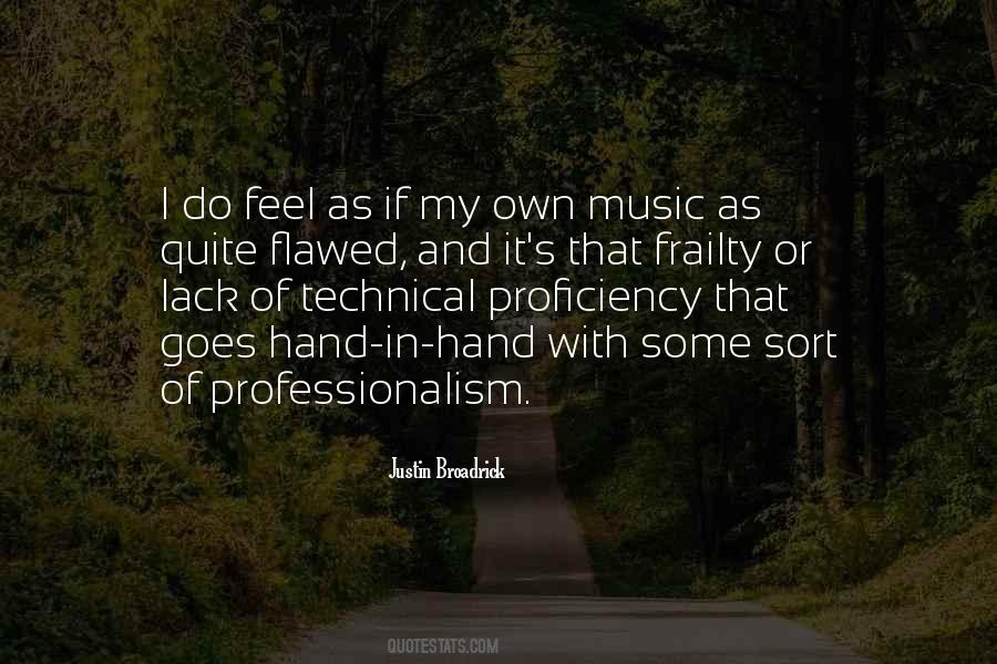 Hands Hand Quotes #20894