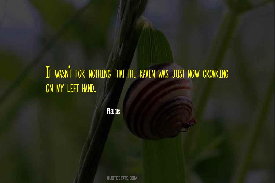 Hands Hand Quotes #22883