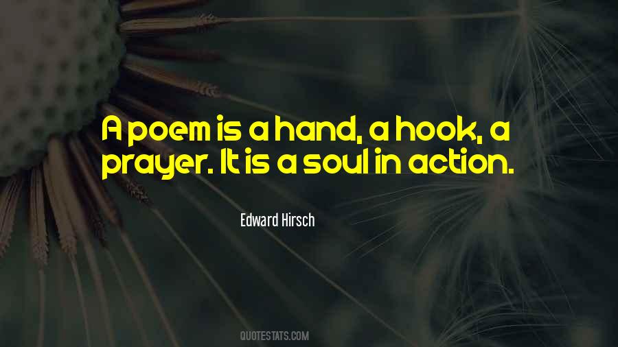 Hands Hand Quotes #26473