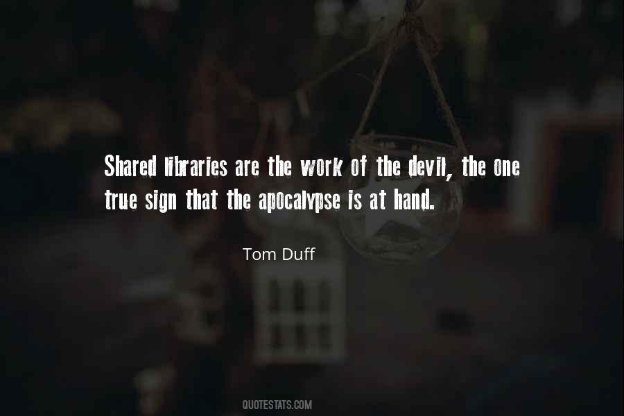 Hands Hand Quotes #29062