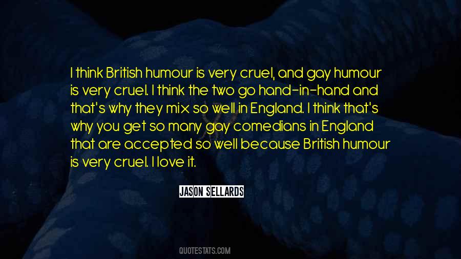 Hands Hand Quotes #36627