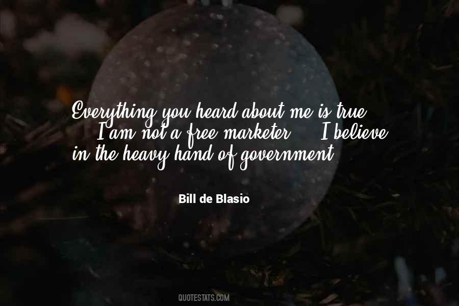 Hands Hand Quotes #58780