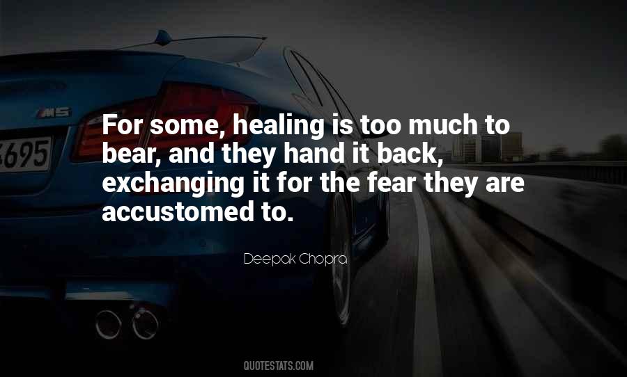 Hands Hand Quotes #69214