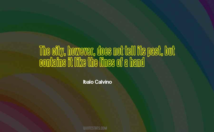 Hands Hand Quotes #69597