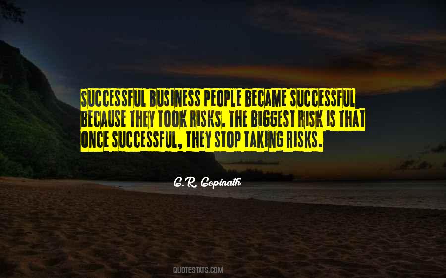 How Successful People Think Quotes #14844