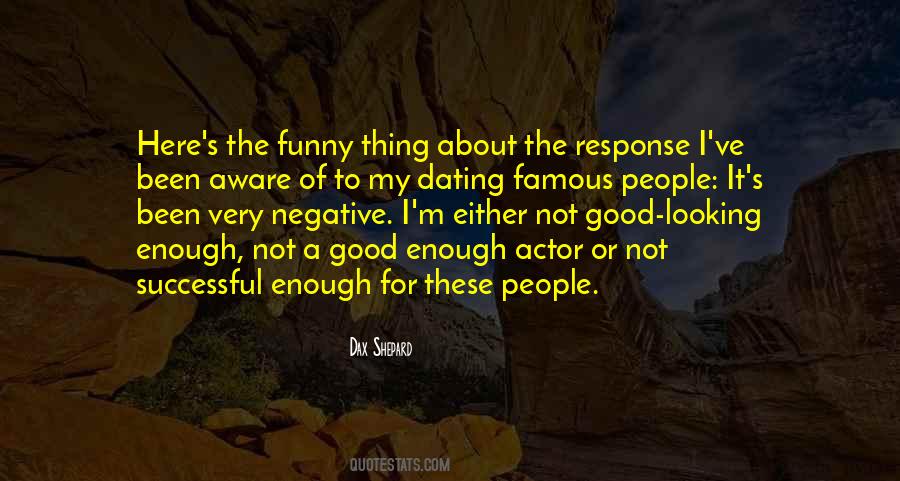 How Successful People Think Quotes #17774