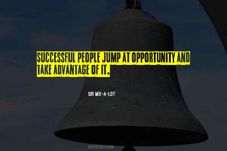 How Successful People Think Quotes #1879346