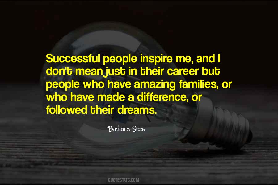 How Successful People Think Quotes #25674