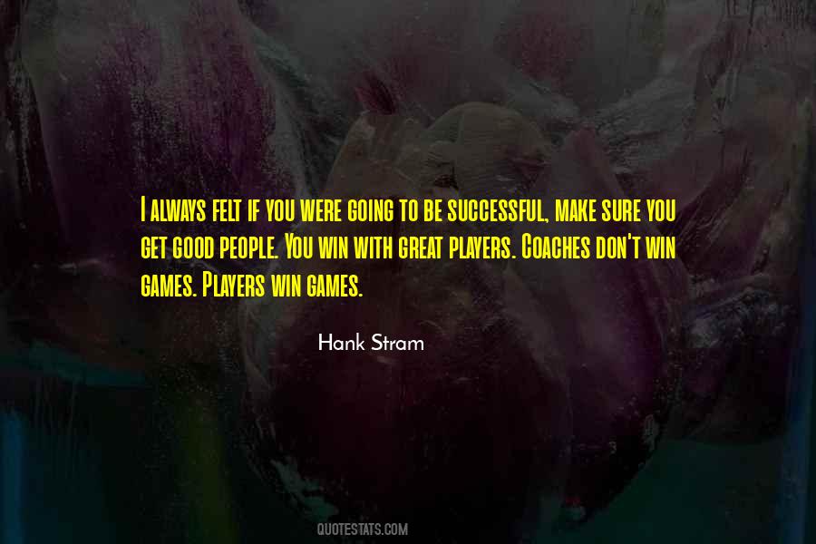 How Successful People Think Quotes #38384