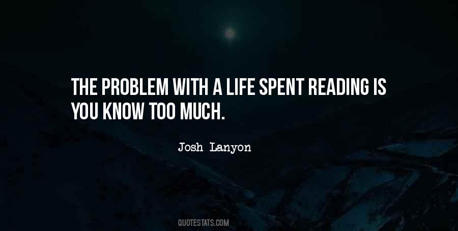 Estoy Aqui Quotes #1063728
