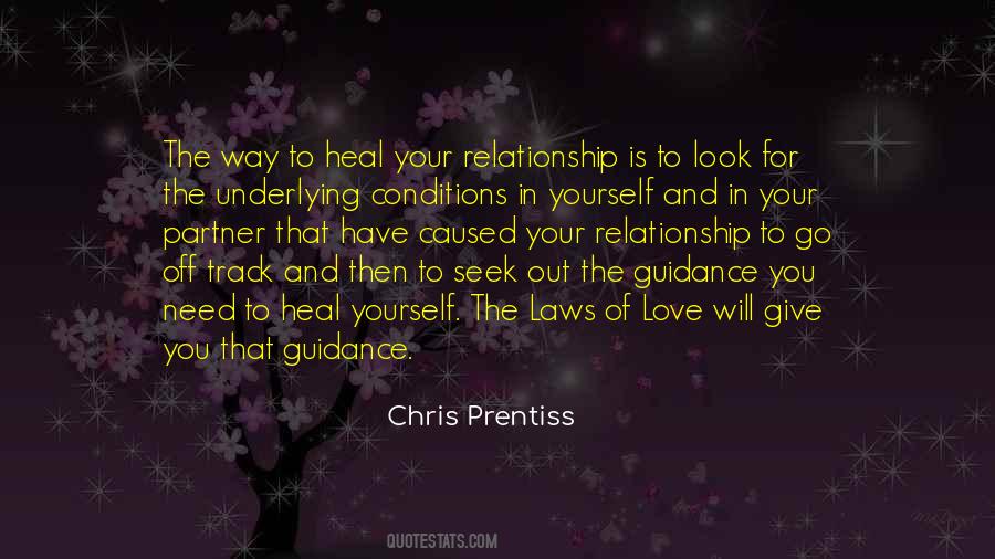 Love Laws Quotes #1009936