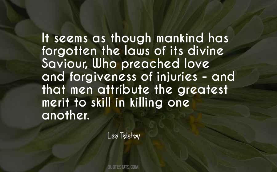 Love Laws Quotes #1098085