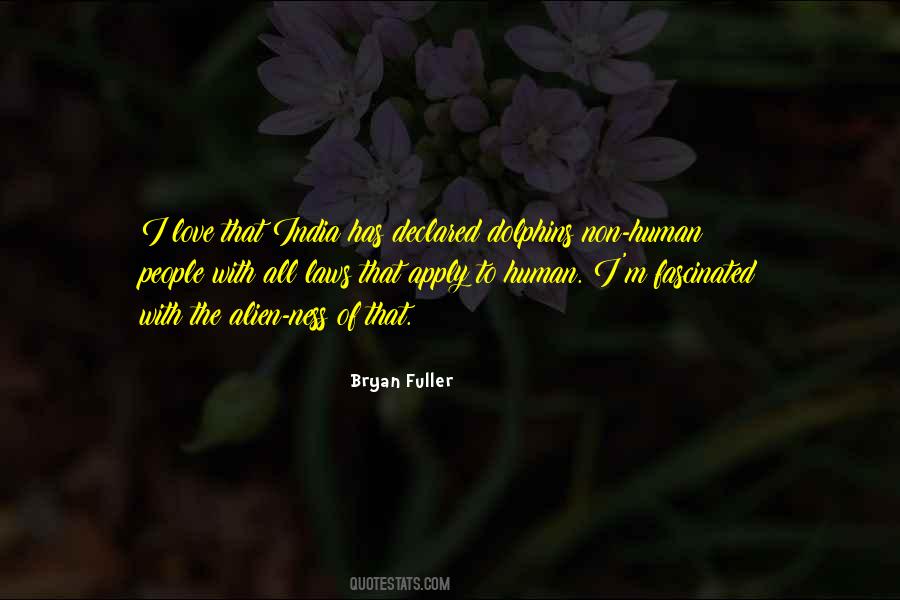 Love Laws Quotes #1312858