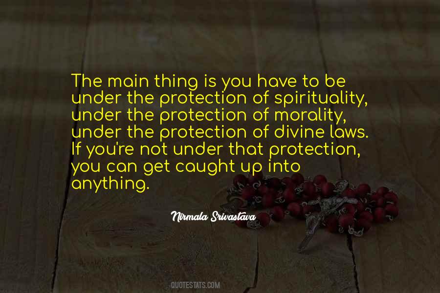 Love Laws Quotes #132826