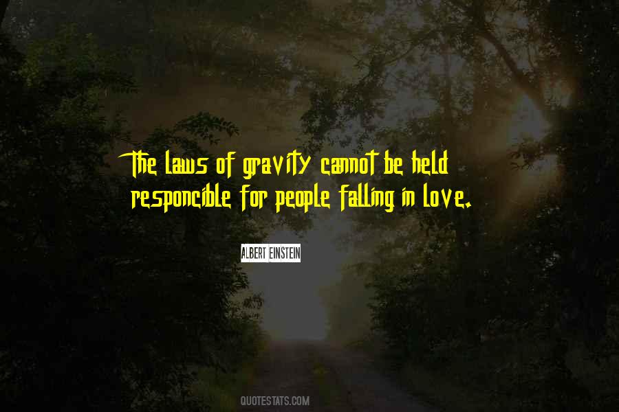 Love Laws Quotes #283690