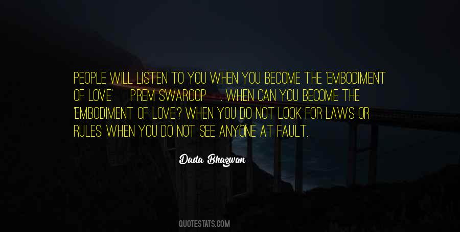 Love Laws Quotes #424344