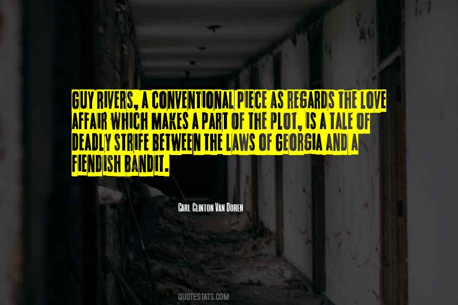 Love Laws Quotes #540980
