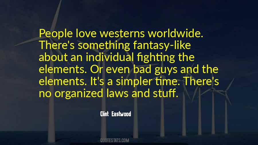 Love Laws Quotes #610110
