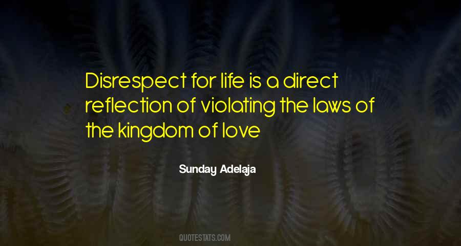 Love Laws Quotes #635142
