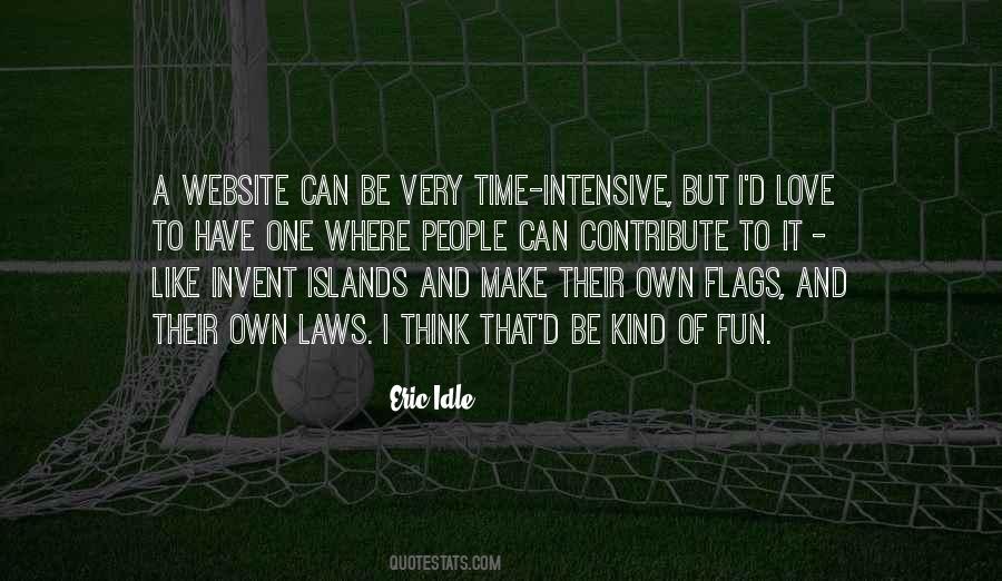 Love Laws Quotes #698281